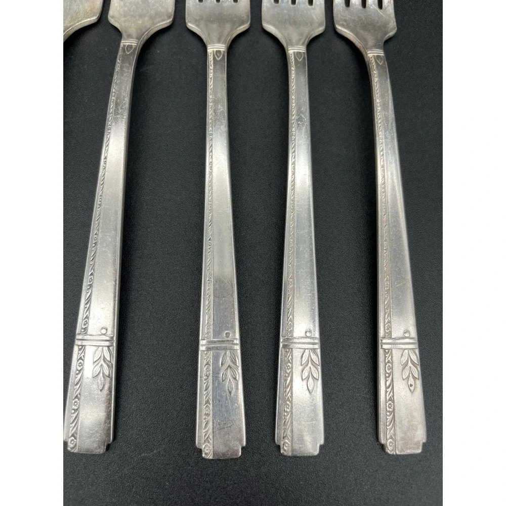 Oneida silverplate grenoble